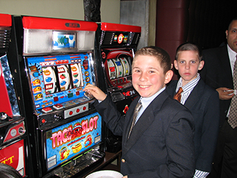 Bar Mitzvah in Queens, NY